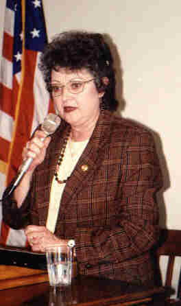 Carol Rae Carver