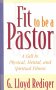 Fit to Be a Pastor