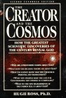 The Creator and the Cosmos