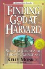 Finding God at Harvard