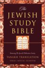 Jewish Study Bible