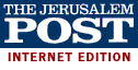 Link to Jerusalem Post