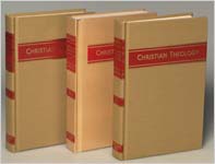 H. Orton Wiley Christian Theology
