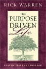 The Purpose-Driven Life