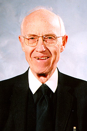 Dr. Donald J. Wolfram