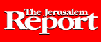 The Jerusalem Report